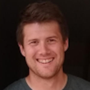 Meet your Posher, Ian